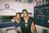 Sylvia Moultrie