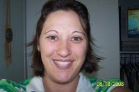 Joanna Self