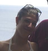 Francisca Mcguire