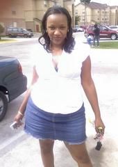 Deborah Moore
