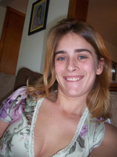 Trisha Barnard