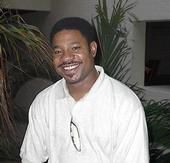 Ronald Sandidge