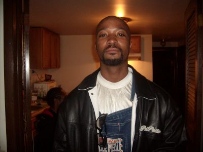 Melvin Wells