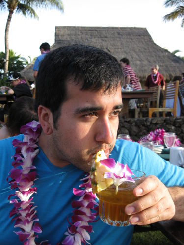 Victor Puente