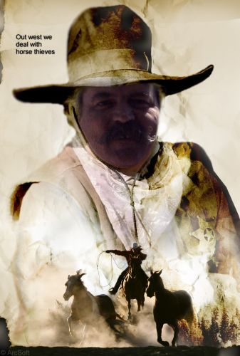 george haskell