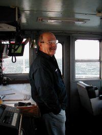 john oreilly