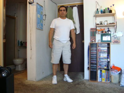 juan sanchez