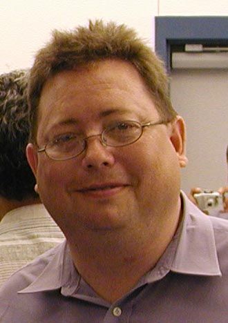 steven nipper