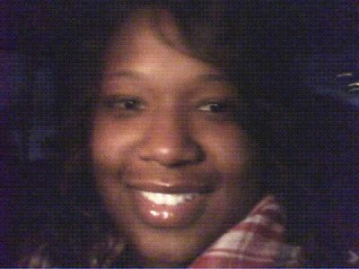 Sherree Holloway