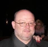 patrick murray