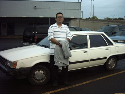 Trinidad Aguirre