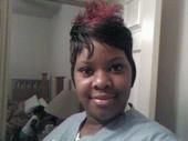 Janelle Stokes