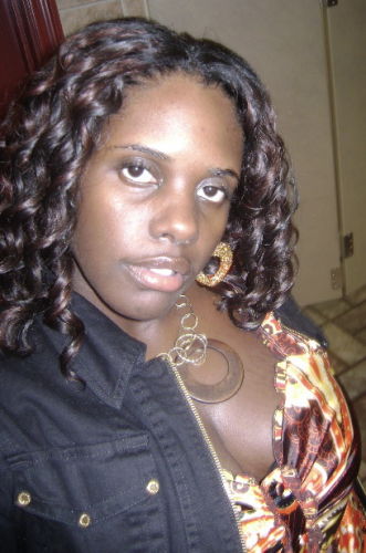 Crystal Bland