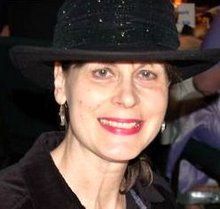 Sharon Swift