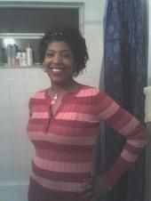 Lakeisha Mccall