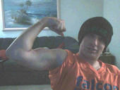 justin brandt