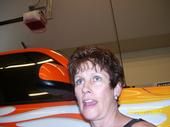 Cherricy Cline