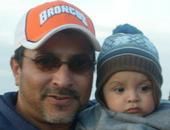 Harvey Sanchez