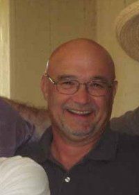 michael orcutt
