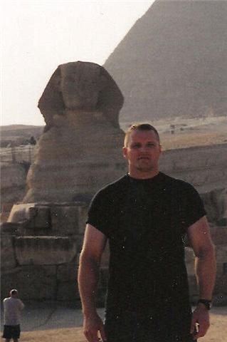 Matthew Robinson