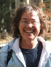 Susan Patrick