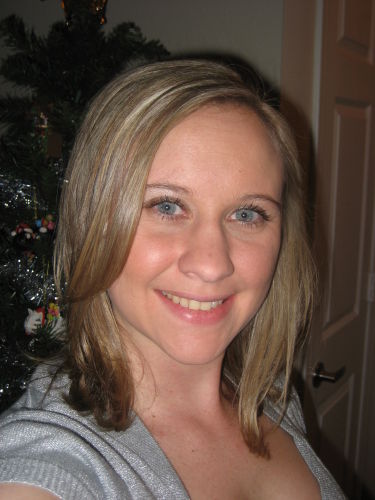 Caryn Comerford