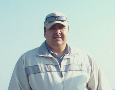 Arturo Hernandez