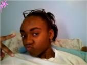 jasmine richardson