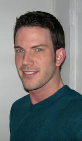Broc Martin