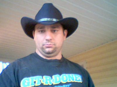 Jason Mccaskill