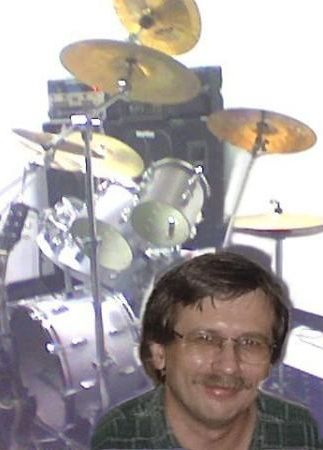 Richard Nesset