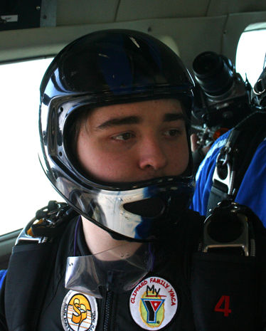 matthew strobel