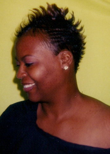 Sulanda Dorsey
