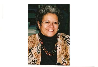 Mary Cortes