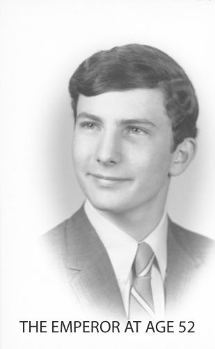 james hostetler