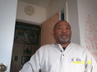 Tommy Brown