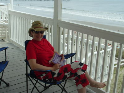 Cynthia Hartline