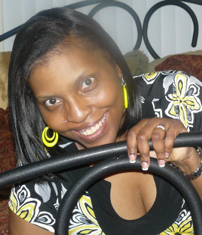 Stacey Myrick