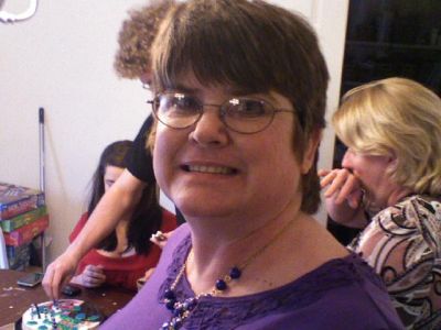 Robin Casey