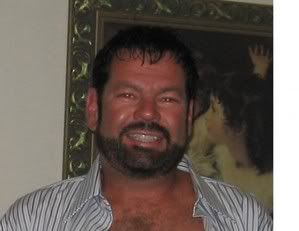 michael morehead