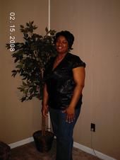 stacy brown