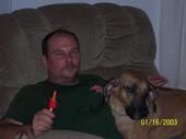 Kenneth Sipe