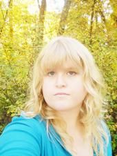 Brianna Logg