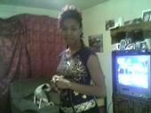 Kimberly Wheeler