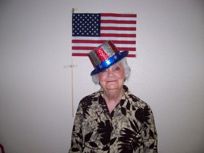 charlene mobley