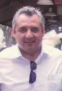 steven saiz