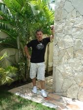 jose jimenez