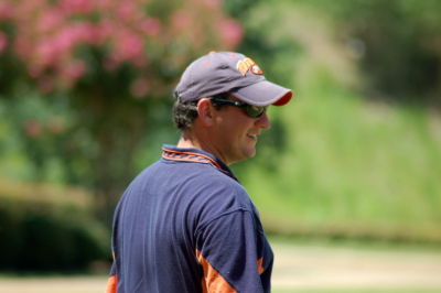 Geoffrey Malone