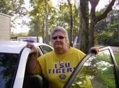 glenda allison