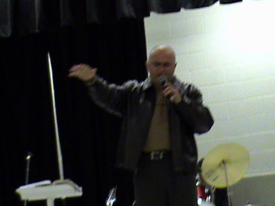 jose arango
